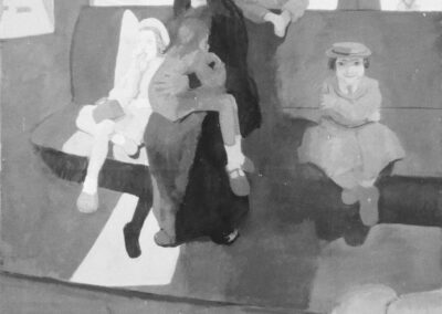 The Nun’s Family