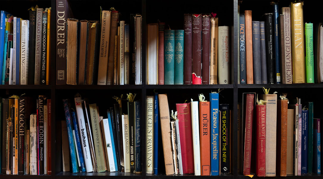 Michael Fell, Estate
