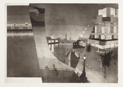 Riverscape