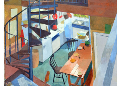 Cardigan Street