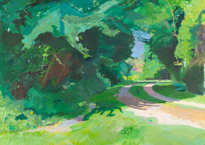 Drive at Routgès