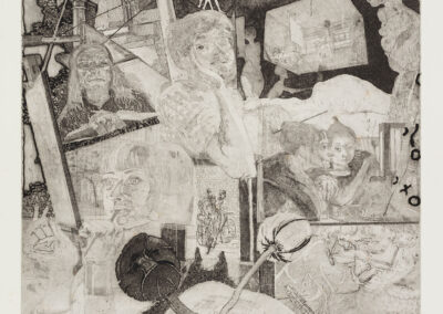 The Art School