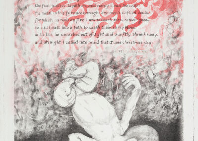 The Burning Babe II