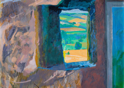 View from a Window